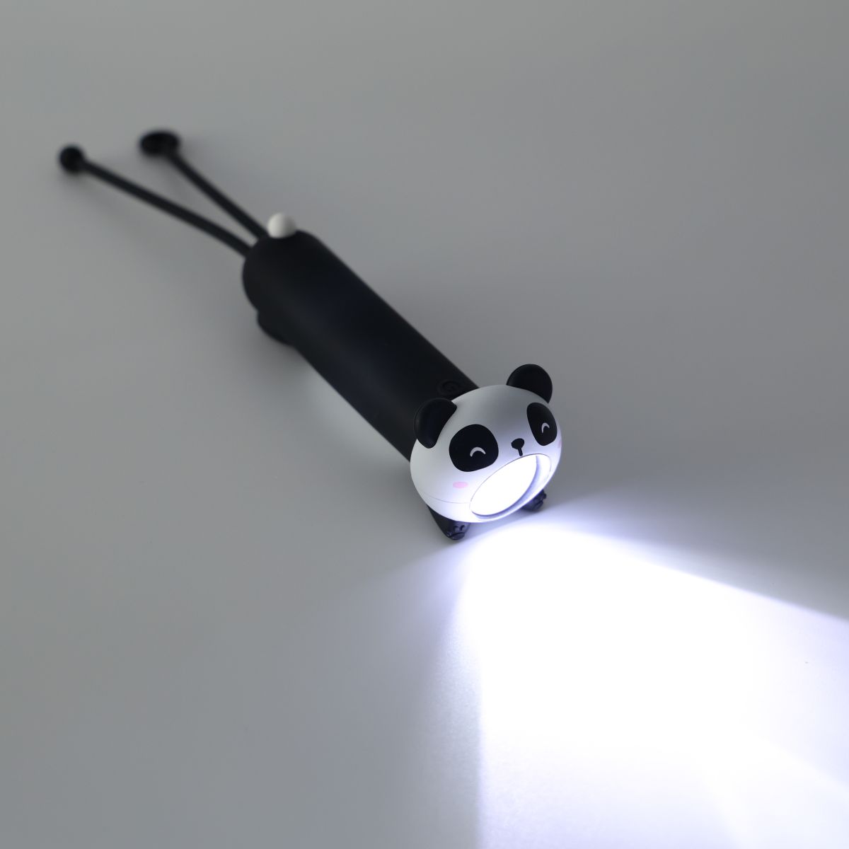 Lampe torche Flash animals Panda  