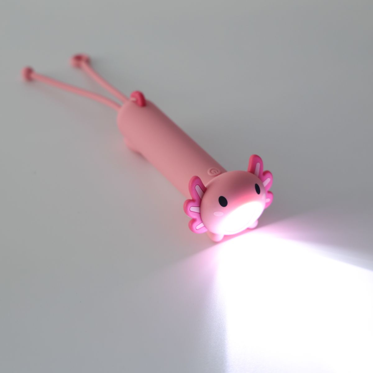 Lampe torche Flash animals Axolutely   