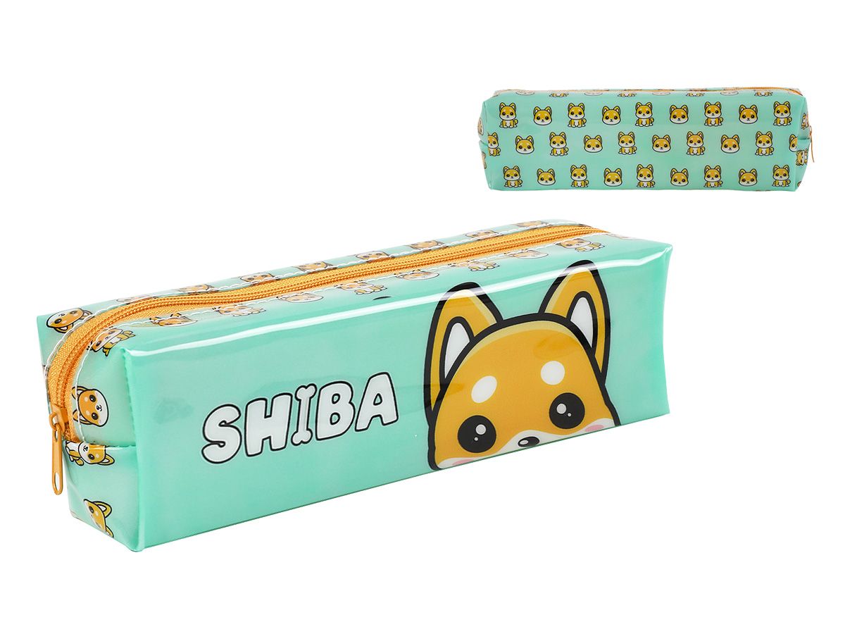 Etui en PVC Shiba 