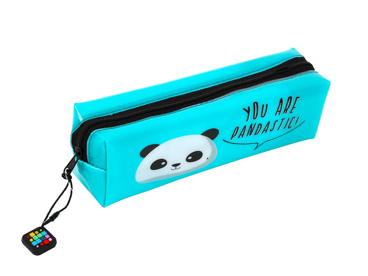 Etui en PVC Panda 