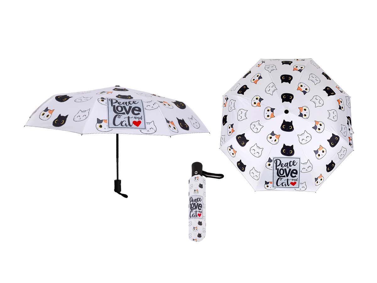 Parapluie automatique Cat 