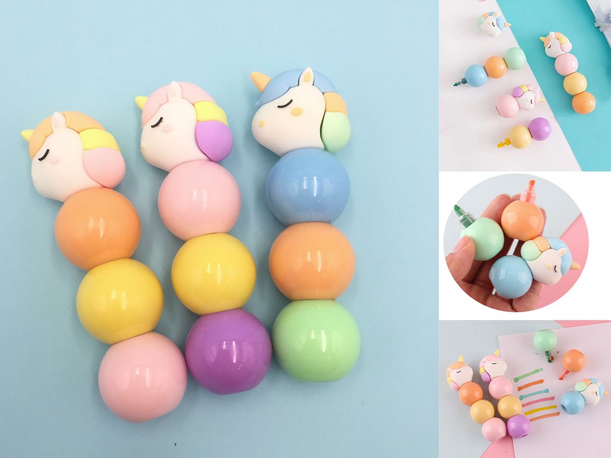 High Light Pen Unicorn 