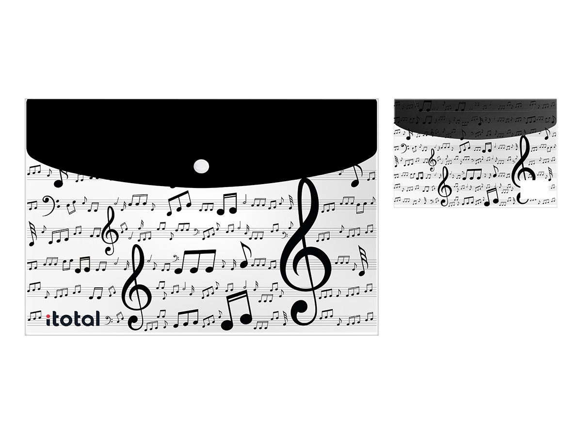 Dossier de documents Music 