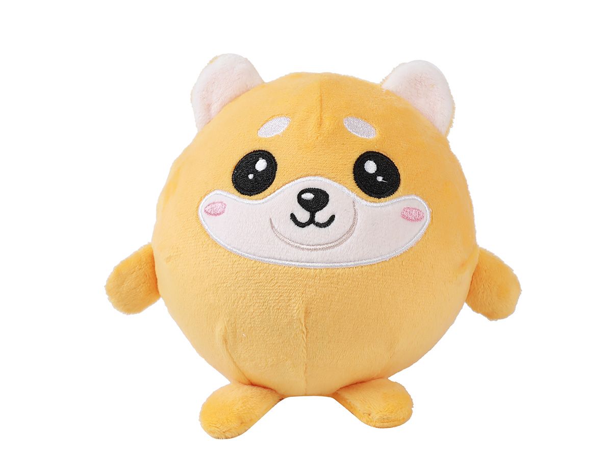 Peluche Squishy Shiba