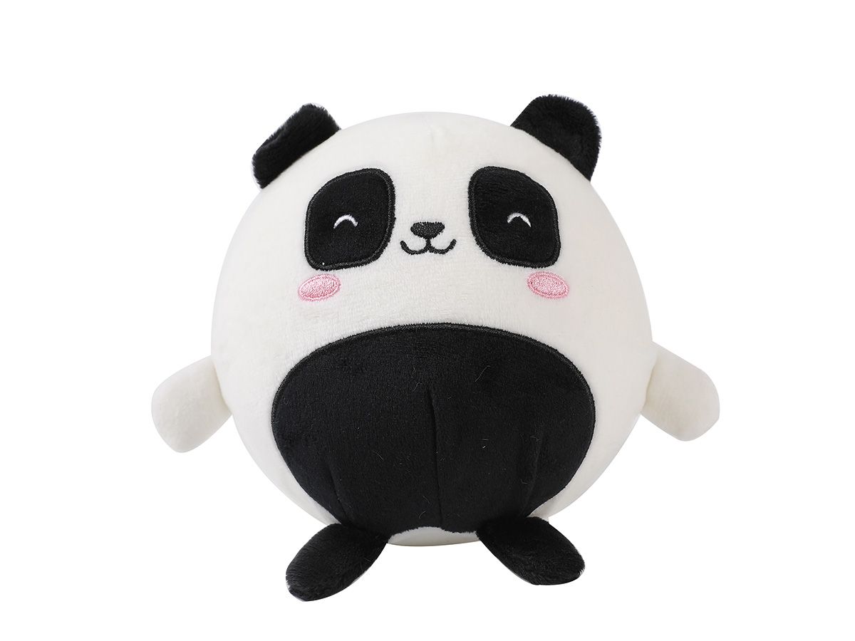Peluche Squishy Panda 