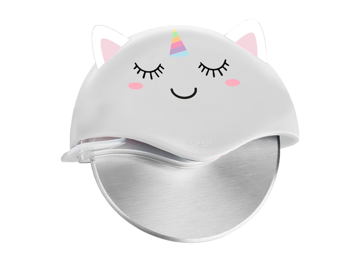 Pizza Cutter Licorne 
