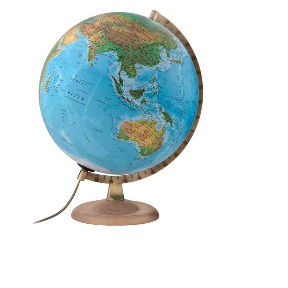 Classic B4 Bleu Océan classic en allemand