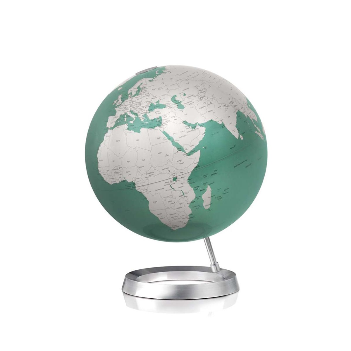 Full Circle Vision Menthe Glacée New World