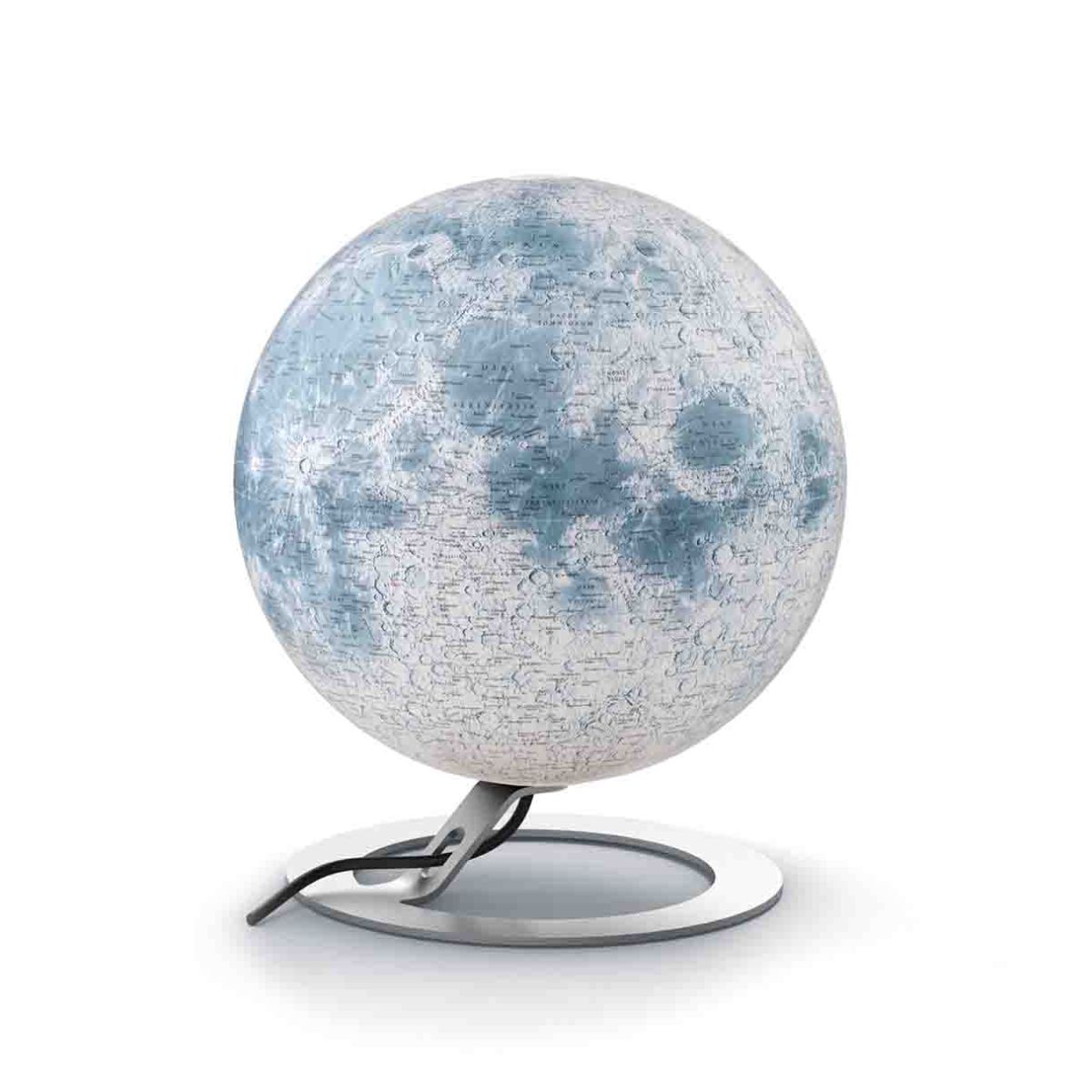 La Lune National Geographic