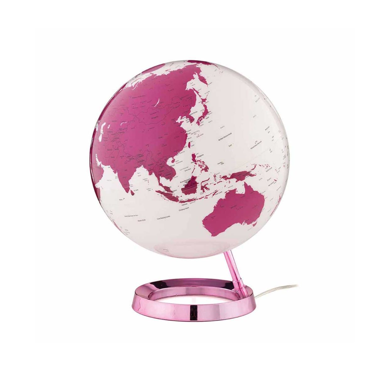 Light and Color  Rose Fushia