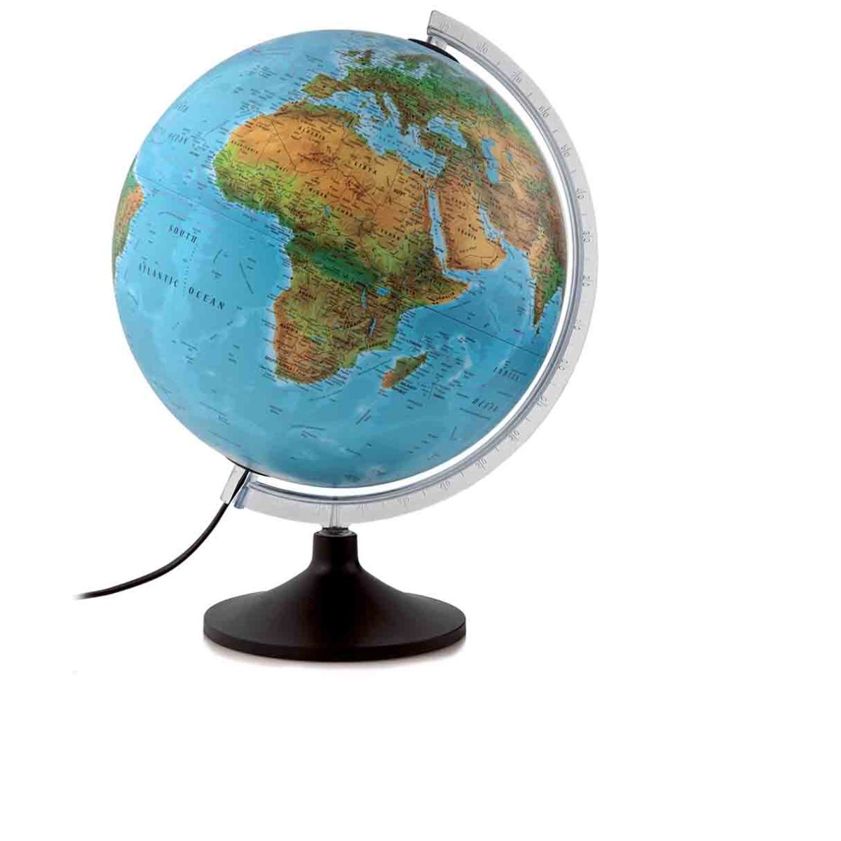 Solid B Bleu Océan classic en français