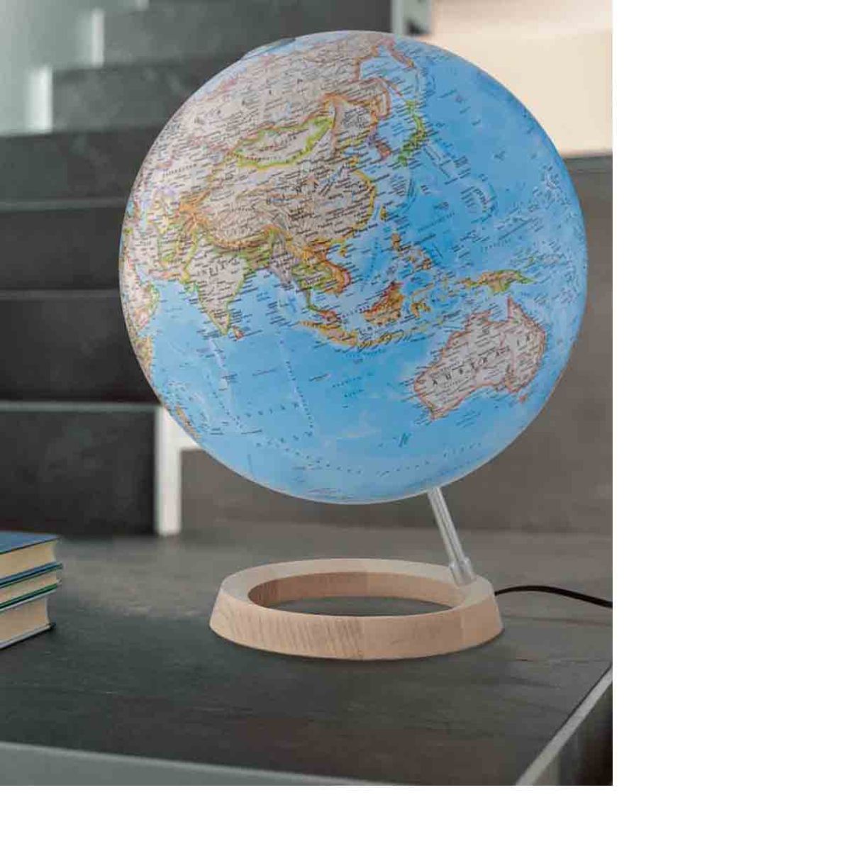 Néon Classic National Geographic francais