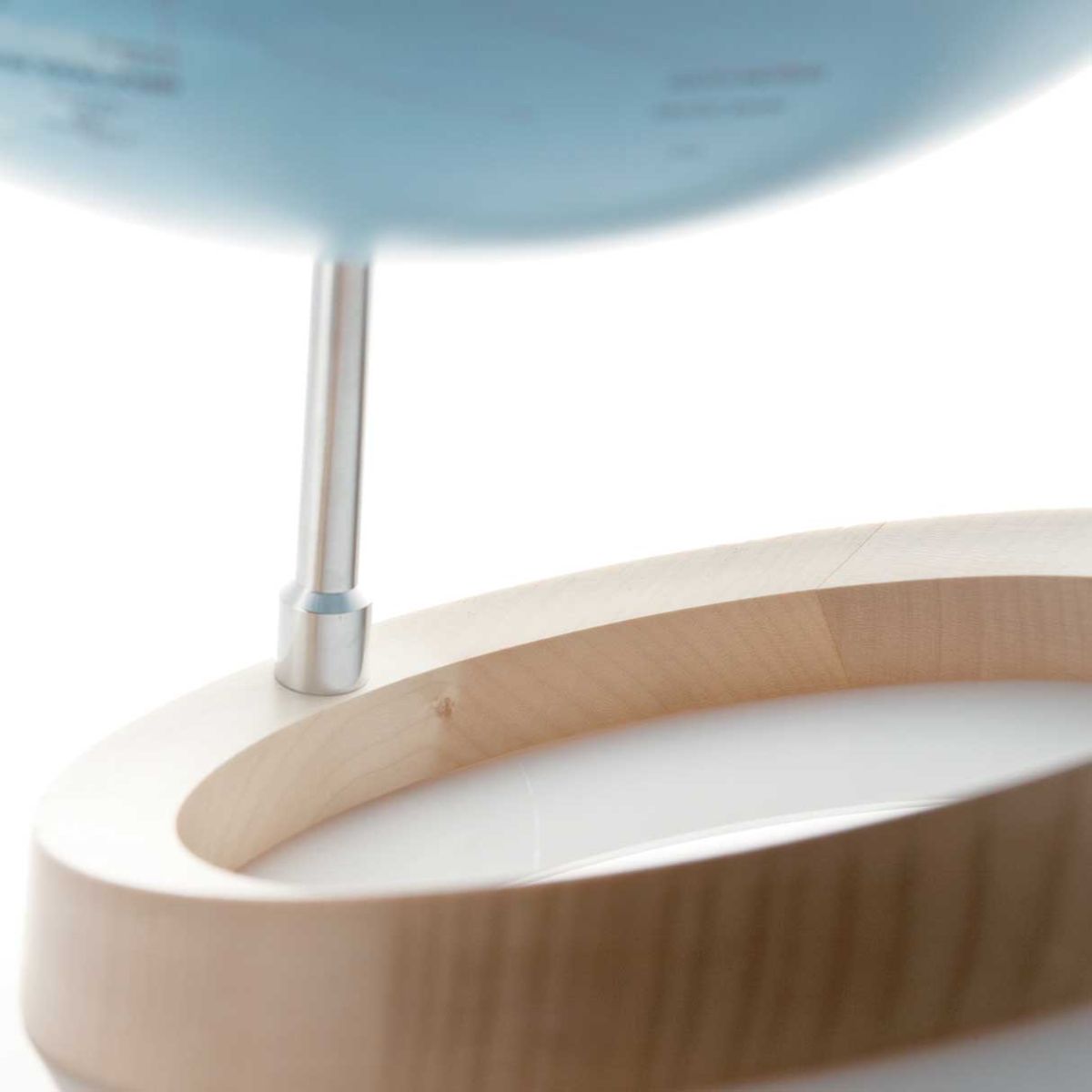 Full Circle FC2 Bleu Océan classic en allemand