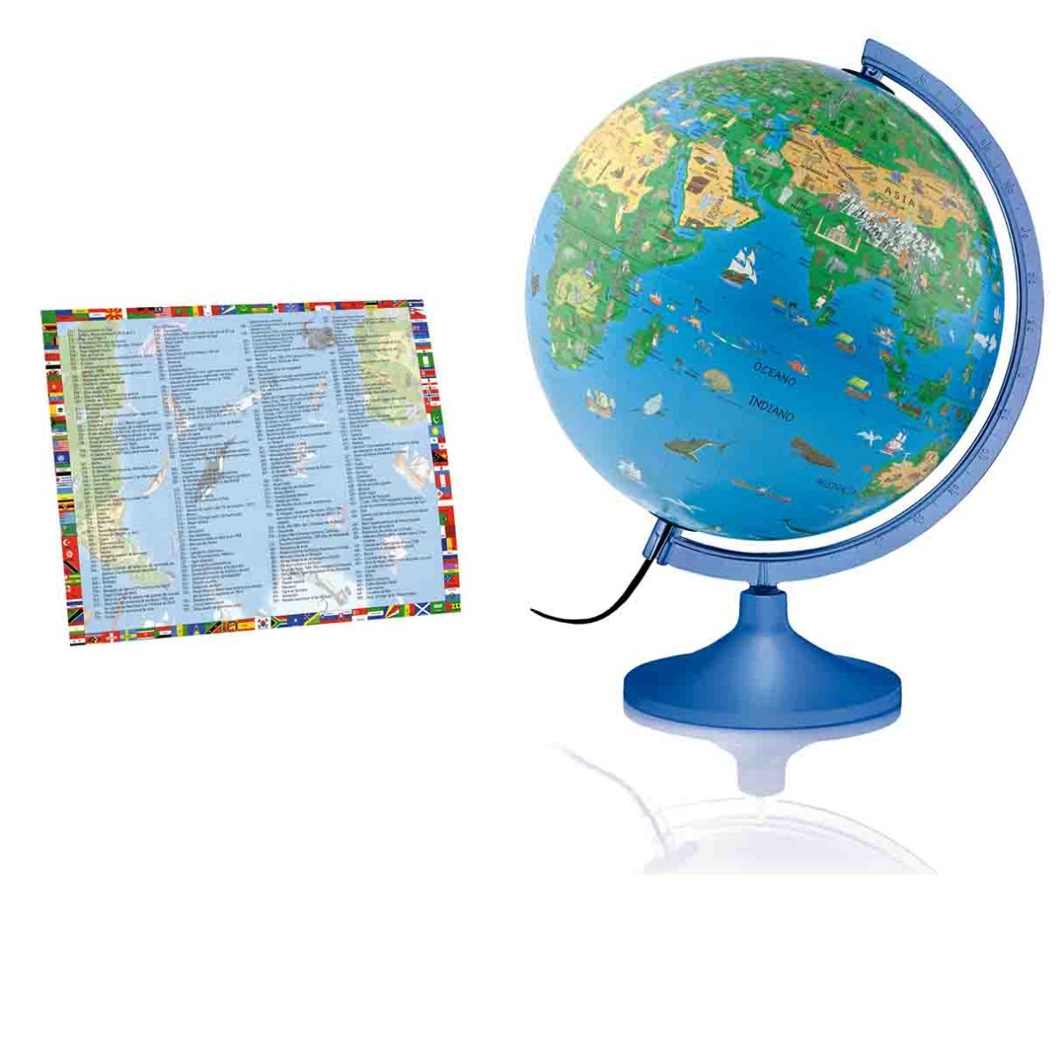 Family Solid Français