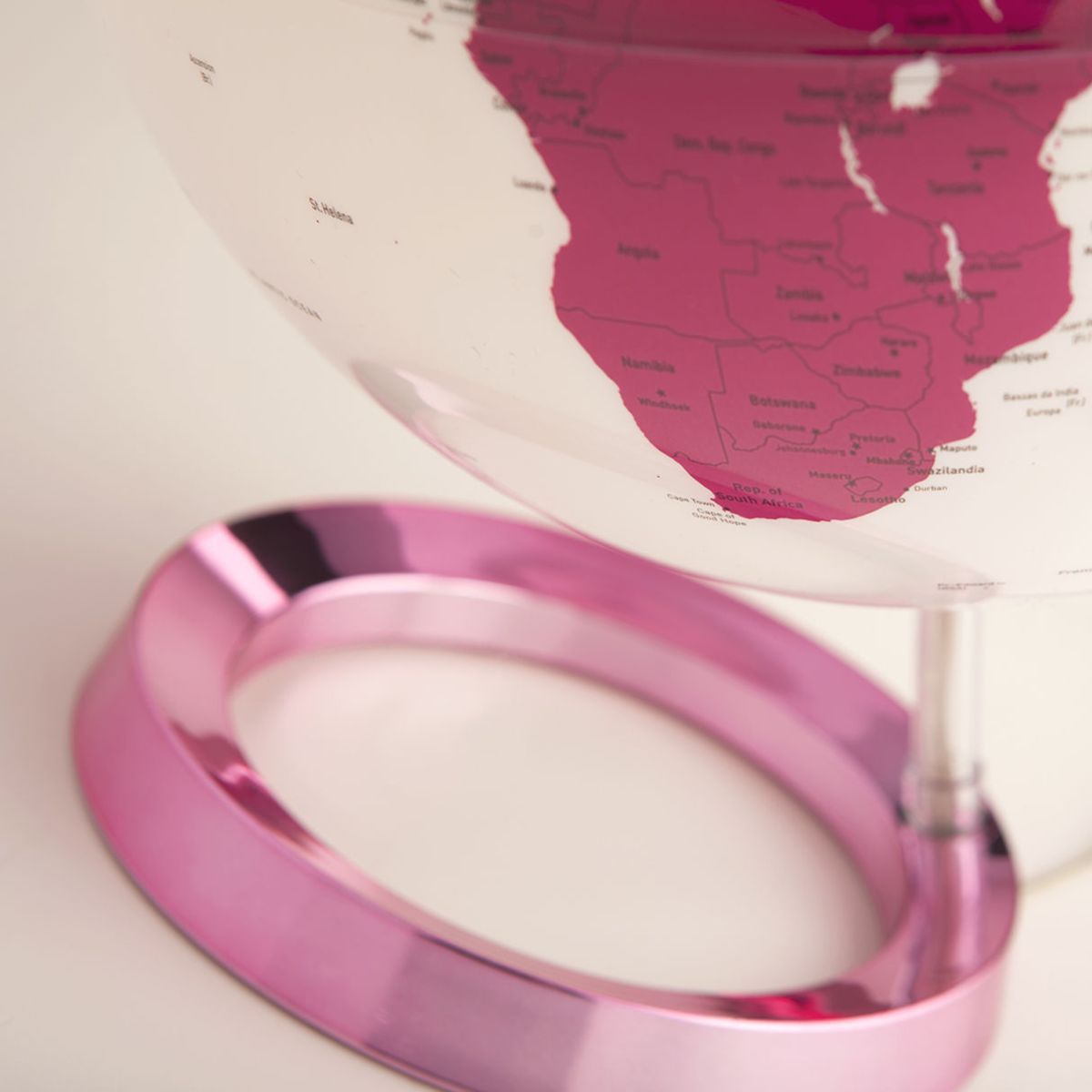 Light and Color  Rose Fushia