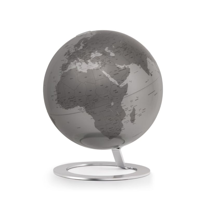 IGlobe Argent