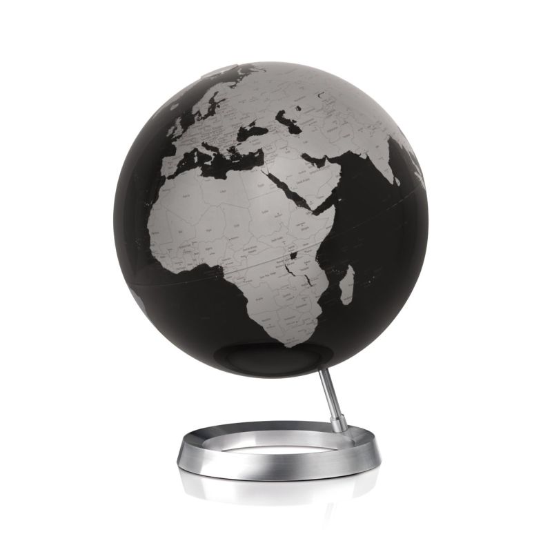 Full Circle Vision Noir New World