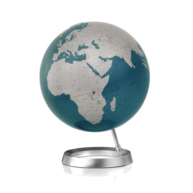 Atmosphère New World Globe Vision Midnight Blue