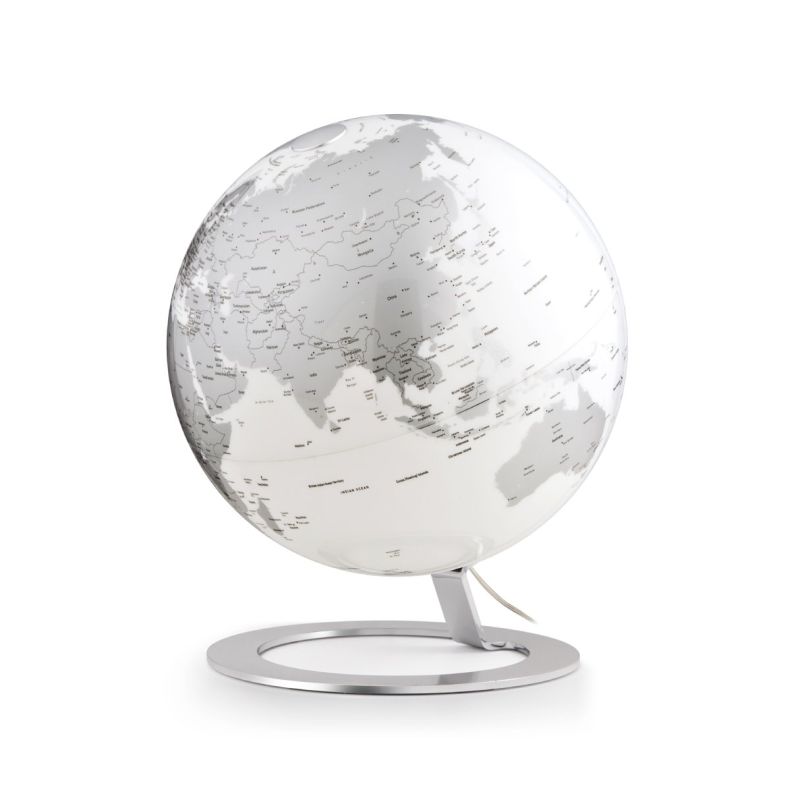 Globes Design