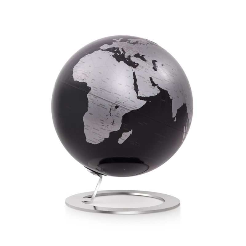 Atmosphère New World I Globe Black
