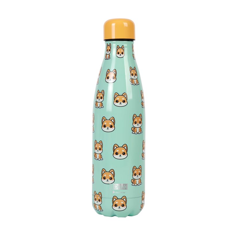 Bouteilles thermiques Graphiques