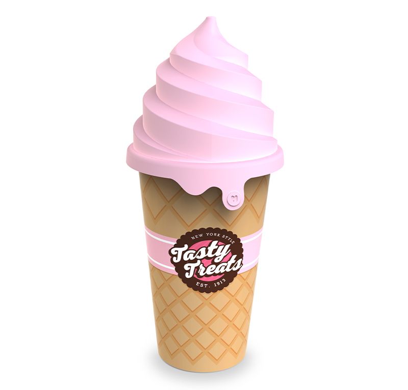 Tasses en céramique