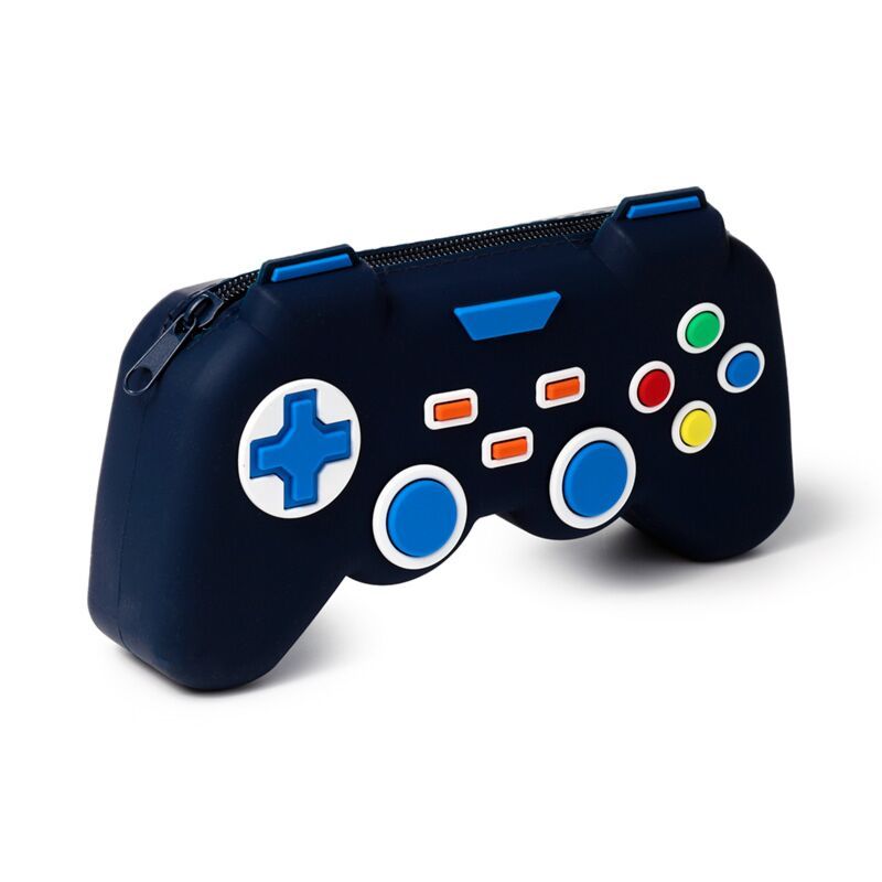 Trousse en silicone Manette Game 