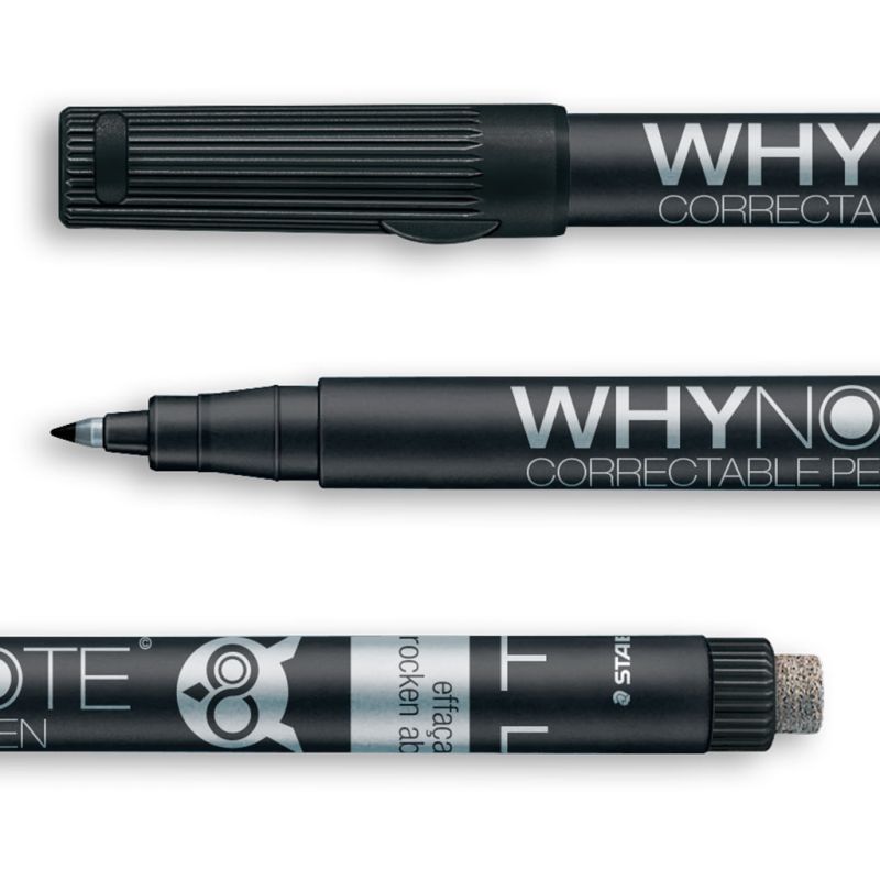 Accessoire WhyNote