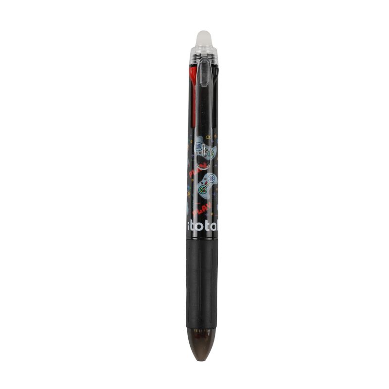 Stylos effaçables 4 en 1 Let's Play Let's Play (Game)