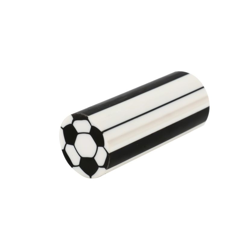 Gommes en forme de Football 