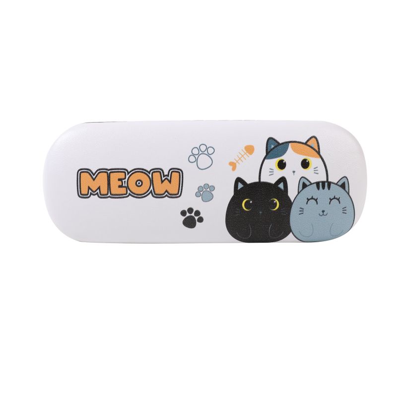 Etui pour lunettes Cat 