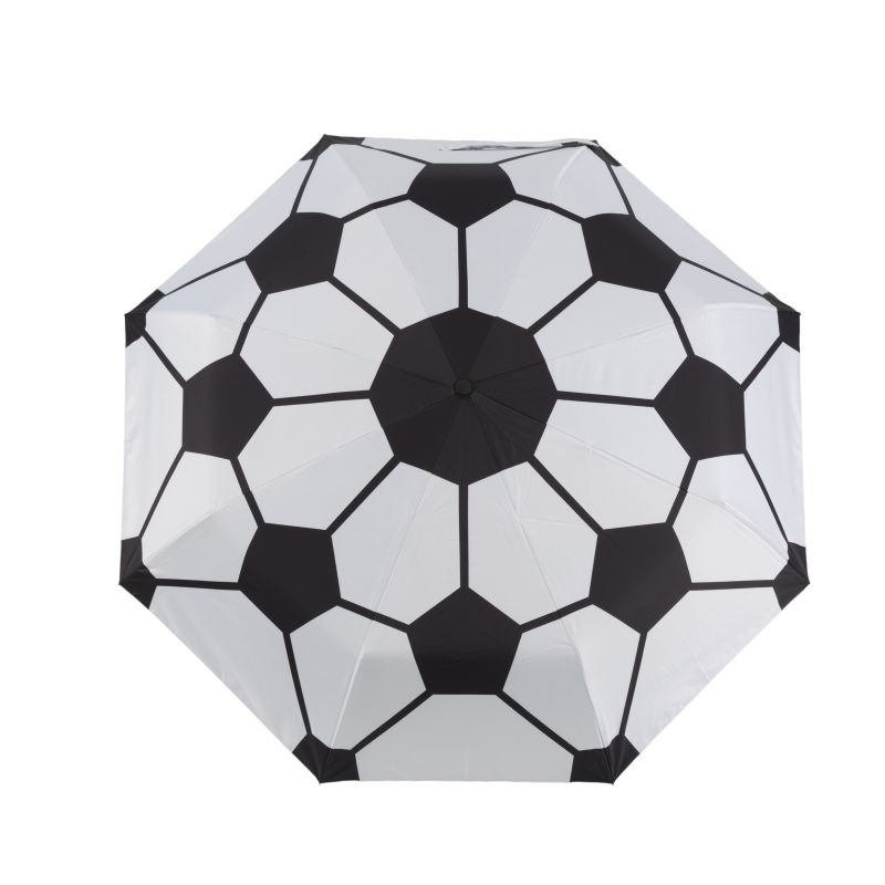 Parapluie automatique Football 