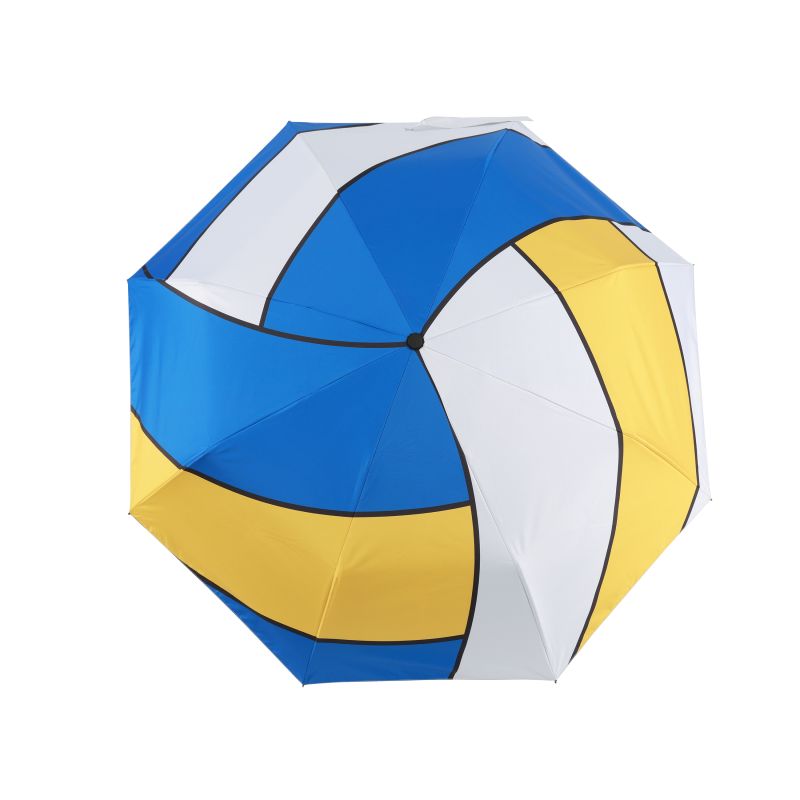 Parapluie automatique Volleyball 