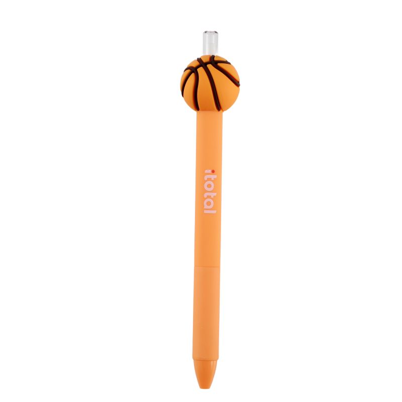 Never Ending Pencil Basketball 