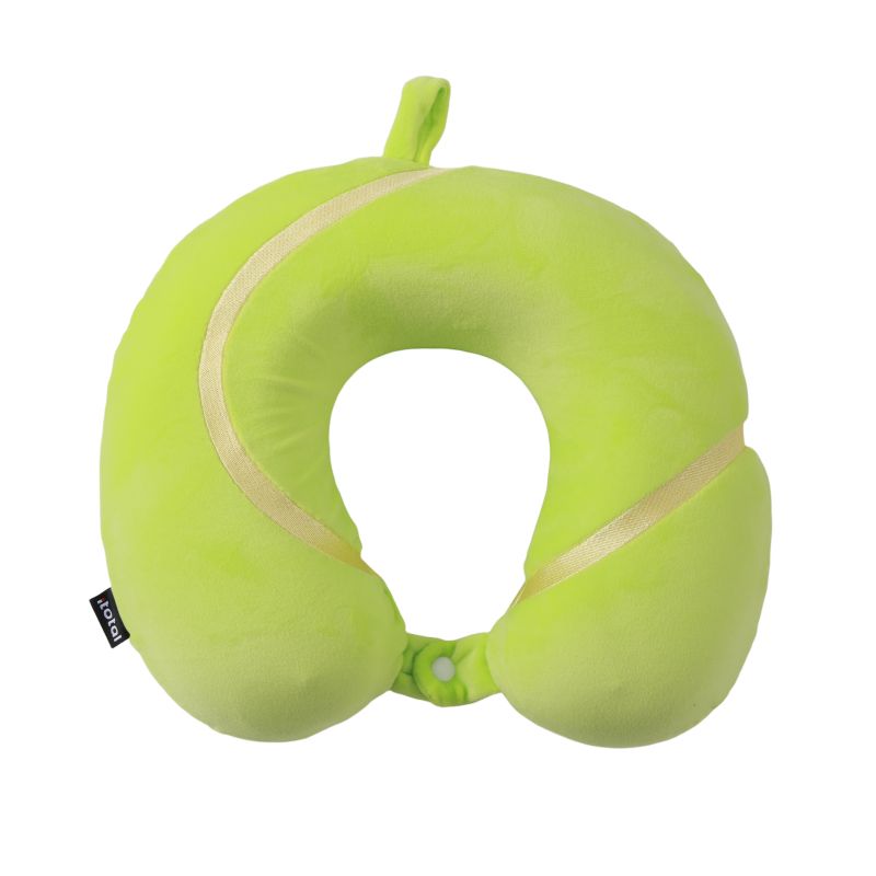 Oreiller de voyage Tennis 