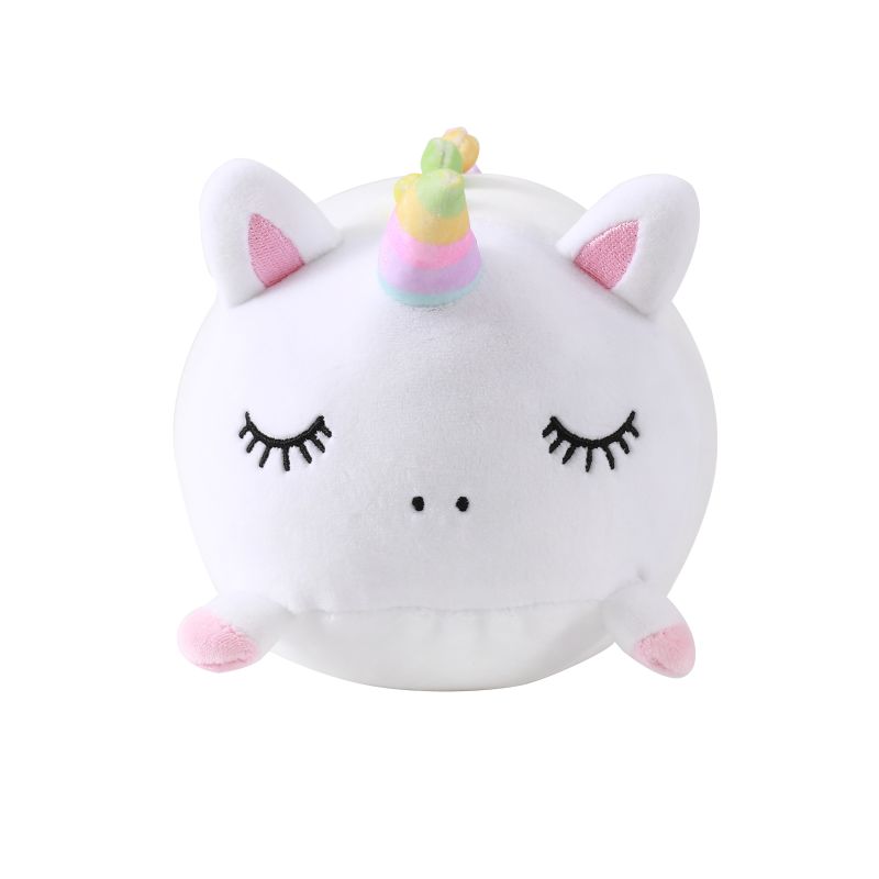 Coussin licorne petit 