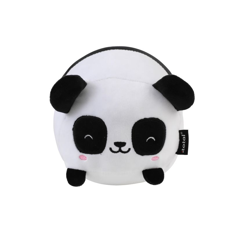 Coussin Panda petit Coussin panda petit