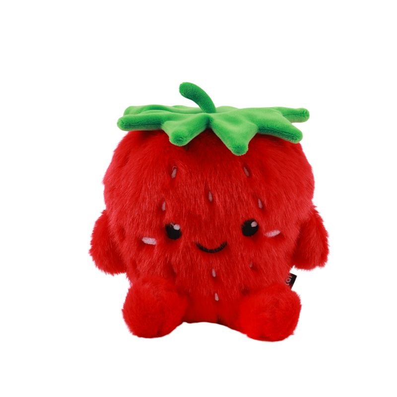 Coussin petit Fresh Market Stella la fraise