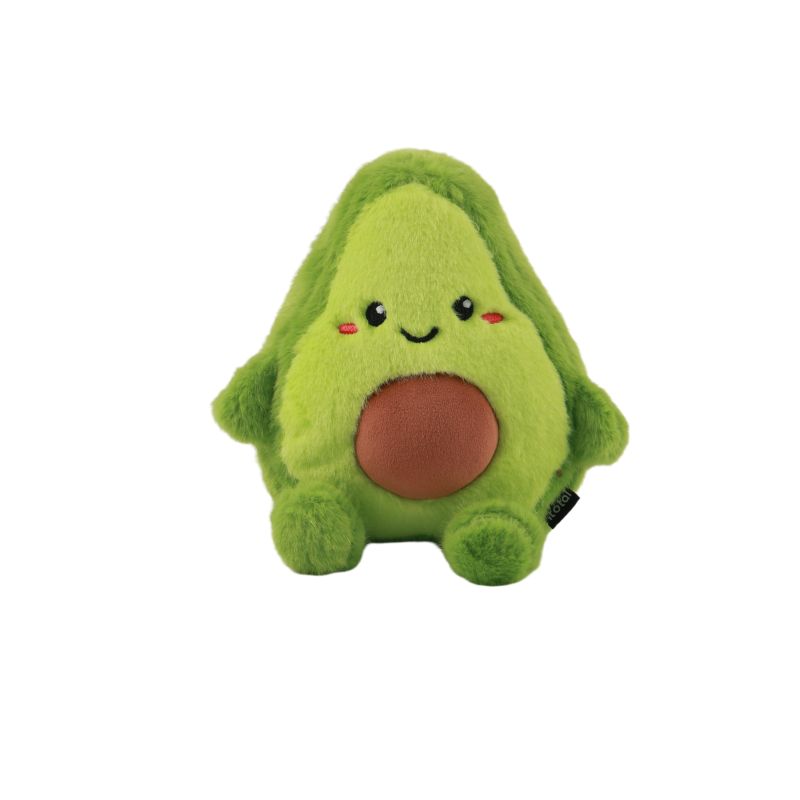 Coussin petit Fresh Market Ava l'avocat 