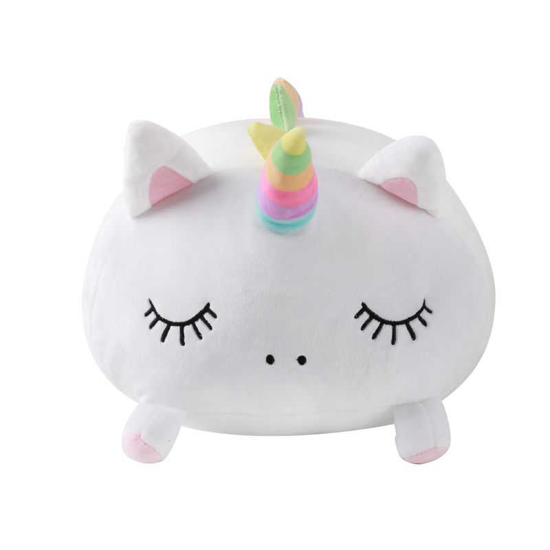 Coussin Licorne Medium