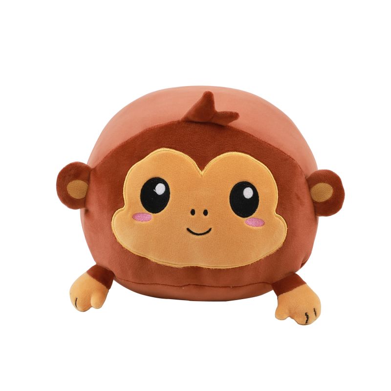 Coussin Singe medium 