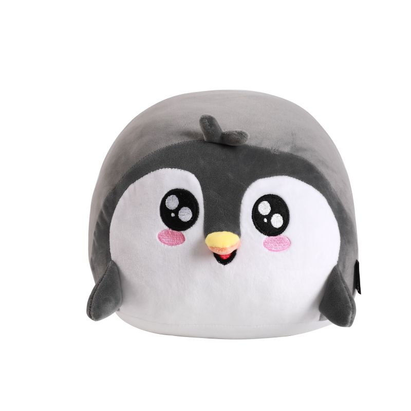 Coussin Pingouin Medium 