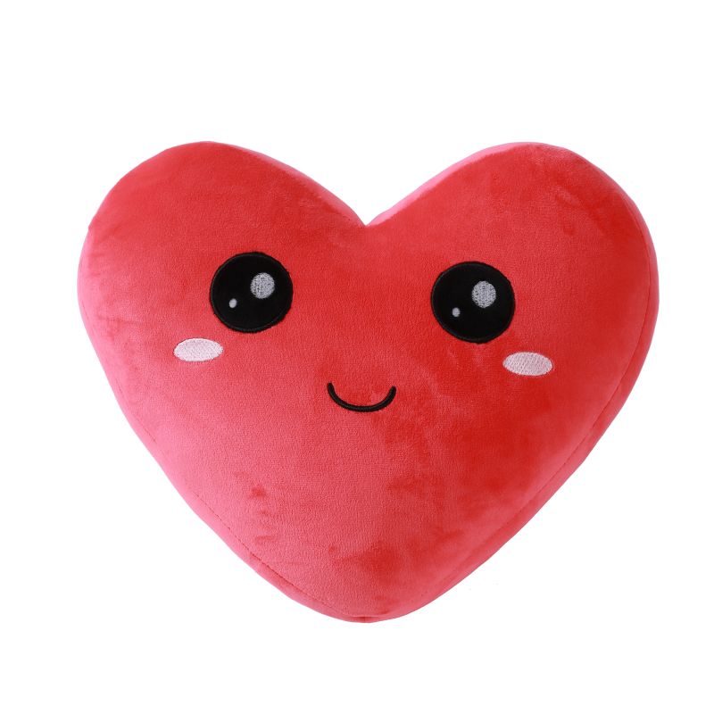 Coussin Cœur Medium