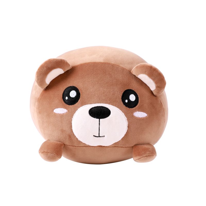 Coussin Ours Medium