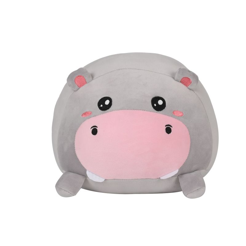 Coussin Hippo Medium 
