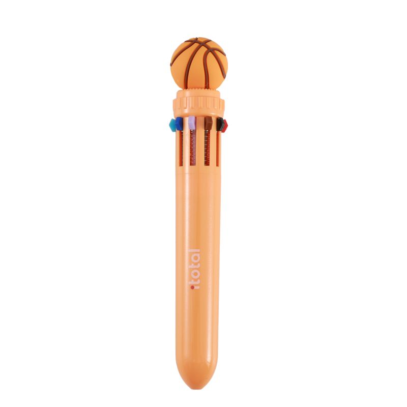 Stylos Multicolors Basketball 