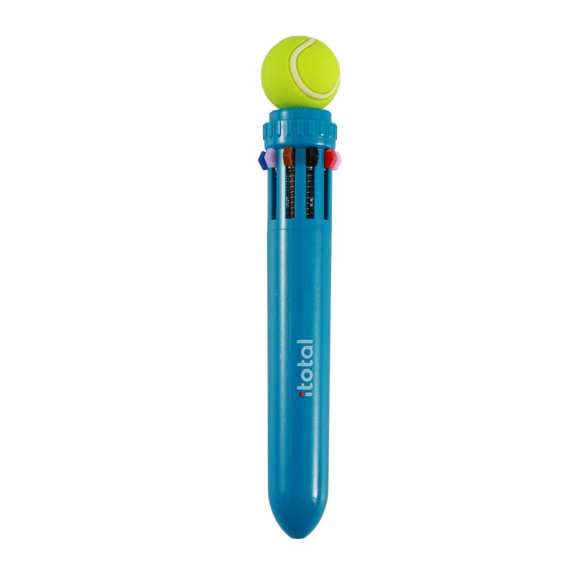 Stylos Multicolors Tennis 