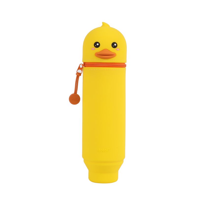 Trousse en silicone Canard 