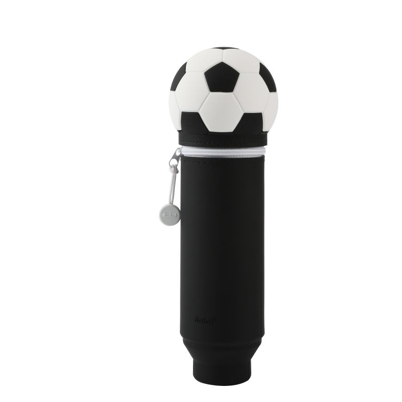 Trousse en silicone Football 