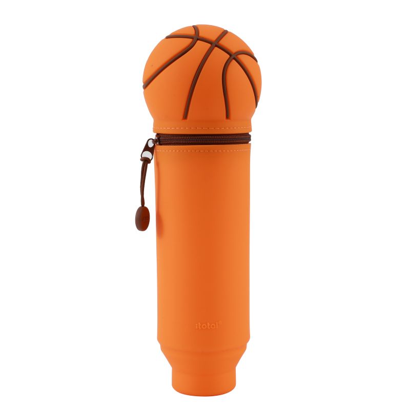 Trousse en silicone Basketball 